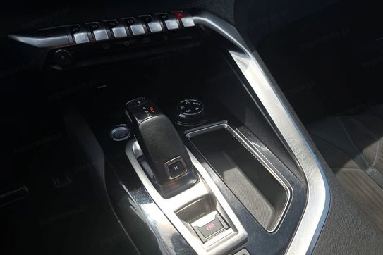 Peugeot 5008 2.0 BlueHDI