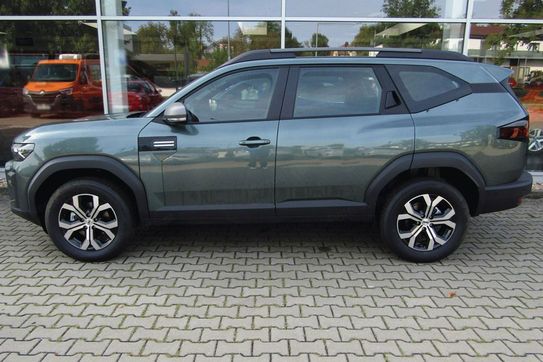Dacia Bigster Expression 1.8 Full Hybrid