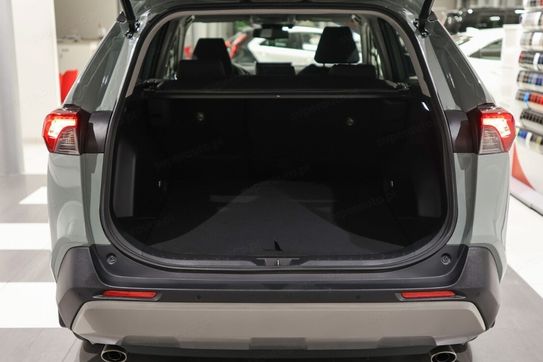 Toyota RAV4 2.5 Hybrid Comfort 4x4