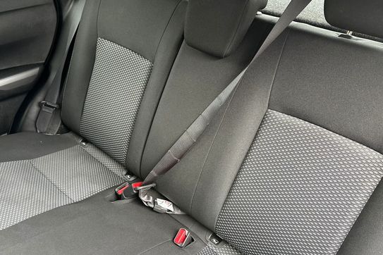 Suzuki Vitara 1.4 Boosterjet Shvs Premium 4WD