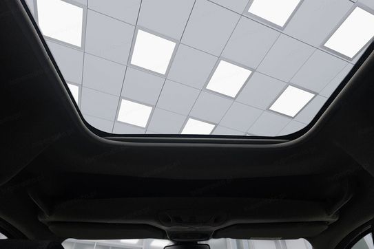Ford Tourneo Connect Kombi L2H1 Grand