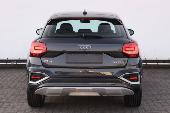 Audi Q2 35 TFSI Advanced S tronic