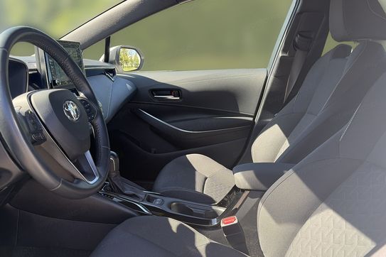 Toyota Corolla 1.8 Hybrid Comfort