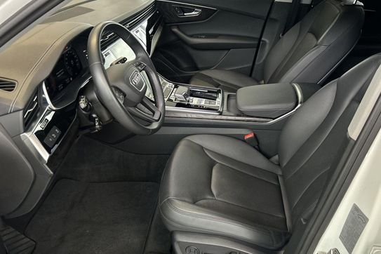 Audi Q7 45 TDI quattro S Line