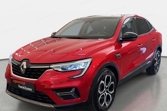 Renault Arkana e-Tech Full 145 Techno