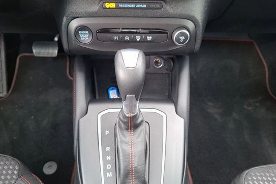 Ford Focus 1.0 EcoBoost ST-Line X