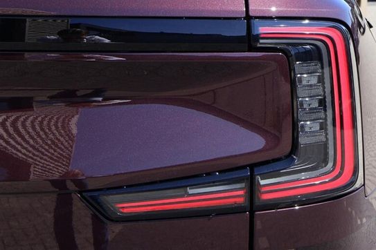 Volvo EX90 Twin Performance AWD Ultra