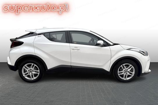 Toyota C-HR Comfort 1.8 Hybrid