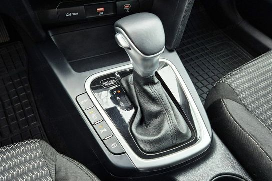 Kia XCeed 1.5 T-GDI M DCT