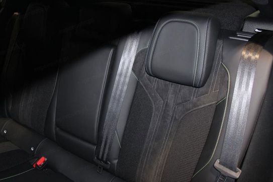 Peugeot 408 GT Exclusive S&S 1.2 mHEV  e-DSC6