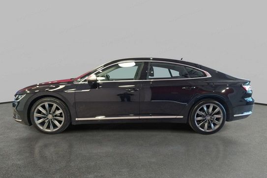Volkswagen Arteon 2.0 TSI DSG