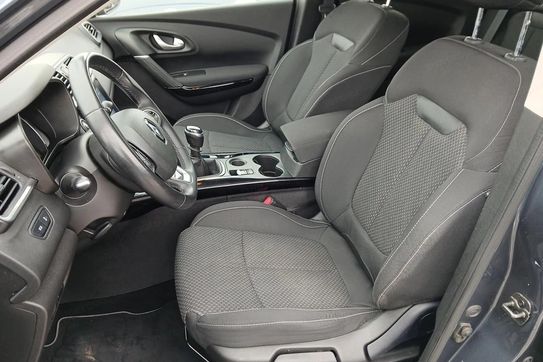 Renault Kadjar 1.3 Tce Fap Zen