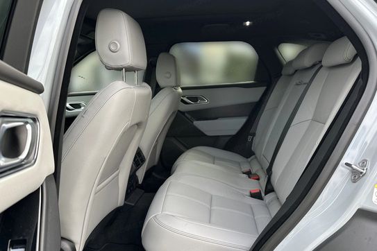 Land Rover Range Rover Velar Velar 3.0 P400 mHEV Belgravia Edition