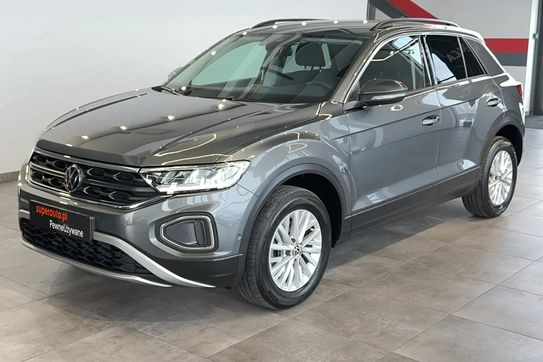 Volkswagen T-Roc 1.5 TSI Life DSG