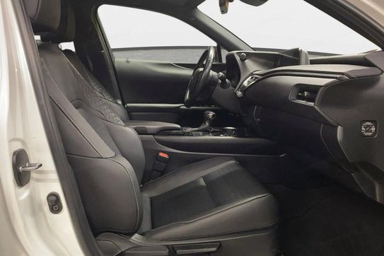 Lexus UX 200 GPF F Impression 2WD