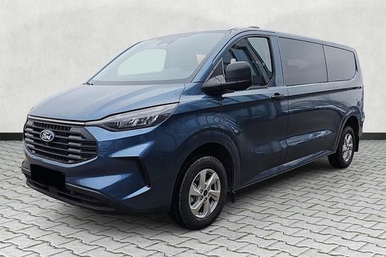 Ford Transit Custom Kombi M1 L2H1 320 Trend A8