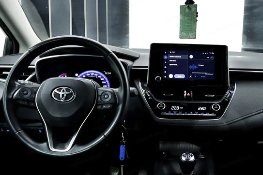 Toyota Corolla 1.5 Style