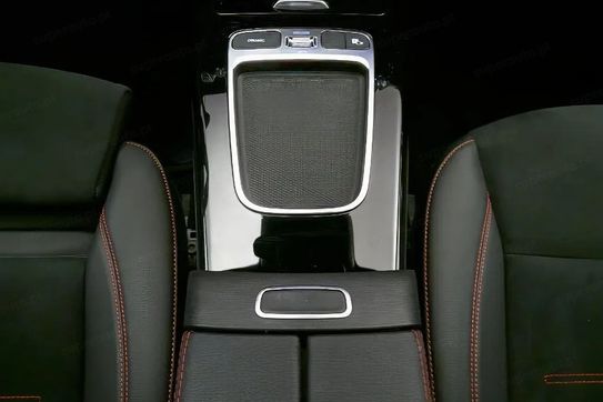 Mercedes Klasa A 200 AMG Line