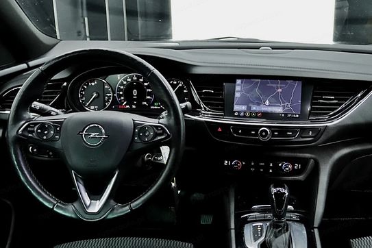 Opel Insignia 2.0 CDTI Elegance S&S aut