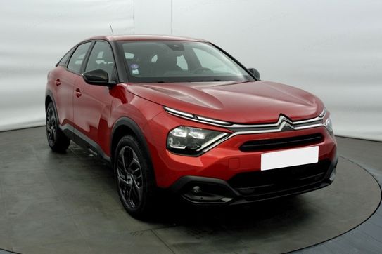 Citroen C4 Feel Pack 1.2 PureTech