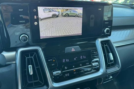 Kia Sorento 1.6 t-Gdi Hev l