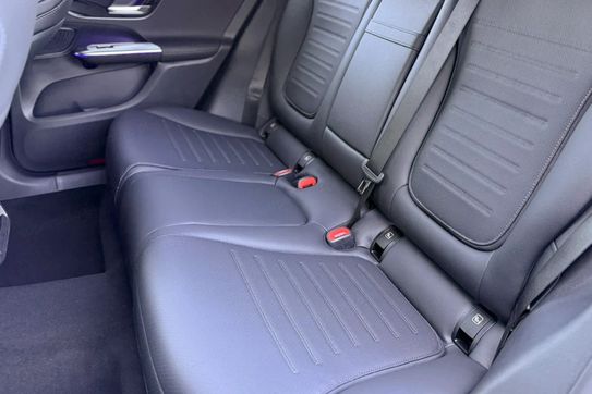 Mercedes GLC 200 4-Matic AMG Line