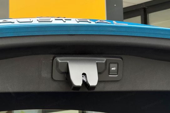 Renault Austral Esprit Alpine 1.2 E-Tech Full Hybrid