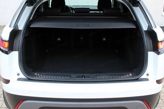 Land Rover Range Rover Velar TD4