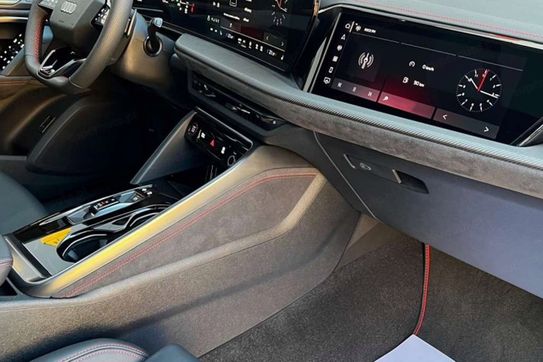 Audi Q5 SQ5 TFSI quattro