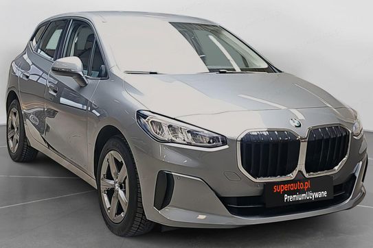 BMW Seria 2 Active Tourer 218i