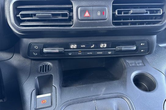 Toyota Proace City Verso L1H1 Family