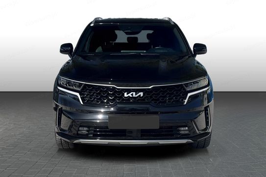Kia Sorento Prestige Line 2.2 CRDi  4WD DCT 7os.