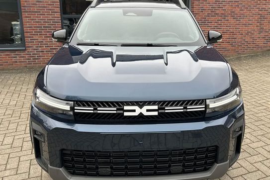 Dacia Bigster Journey LPG 1.2 mHEV