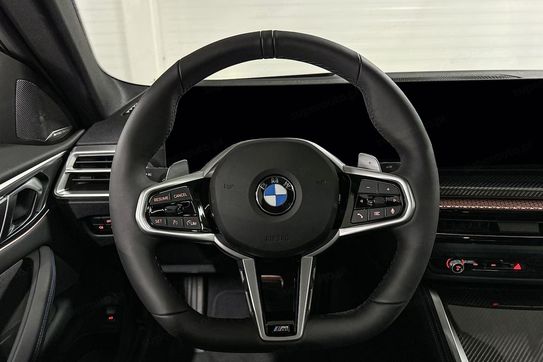 BMW Seria 4 Coupe 430i xDrive M Sport
