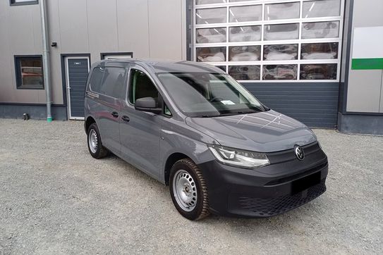 Volkswagen Caddy Cargo L1H1 DSG