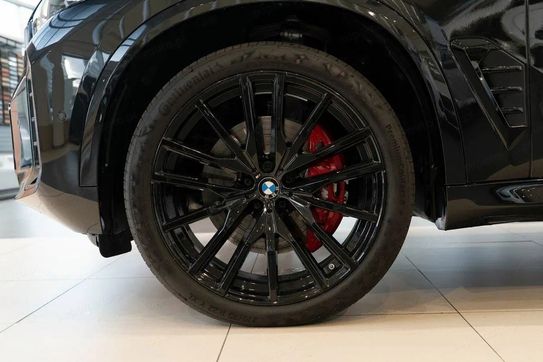 BMW X5 xDrive40i M Sport