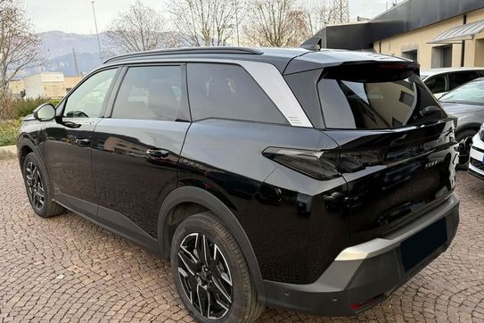 Peugeot 5008 GT Exclusive S&S e-DCS6 1.2 PureTech mHEV