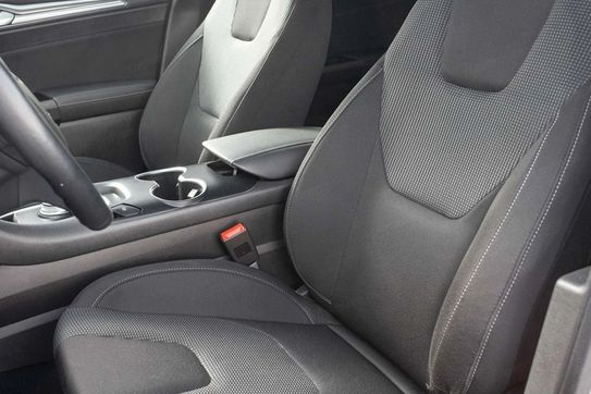 Ford Mondeo 2.0 EcoBlue Titanium AWD