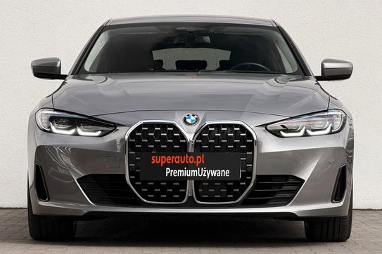 BMW Seria 4 420d xDrive