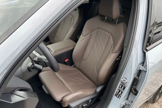 BMW X3 xDrive20d M Sport