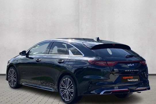 Kia ProCeed 1.5 T-GDI GT Line DCT