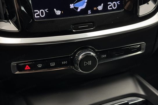Volvo S60 B5 B R-Design