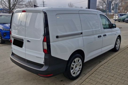 Ford Transit Connect L2H1 Trend