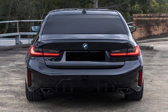 BMW Seria 3 M340d xDrive