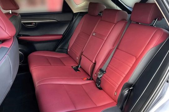 Lexus NX 300h F Impression AWD