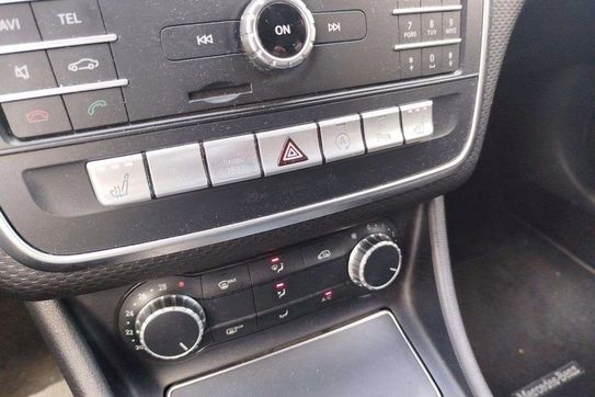 Mercedes Klasa A 180 7G-DCT