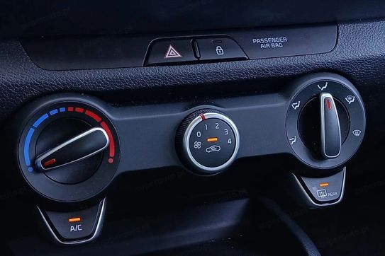 Kia Stonic 1.0 T-GDI L DCT