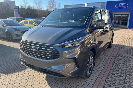 Ford Tourneo Custom 320 AWD L2 Titanium X A8