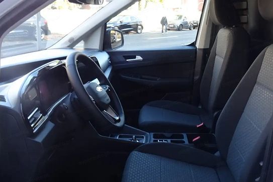 Ford Transit Connect L2H1 Limited A7