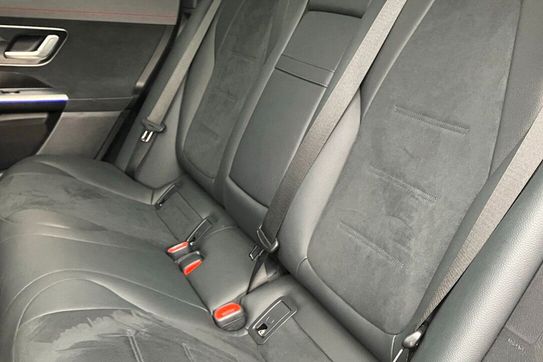 Mercedes EQE SUV 350 4-Matic AMG Line